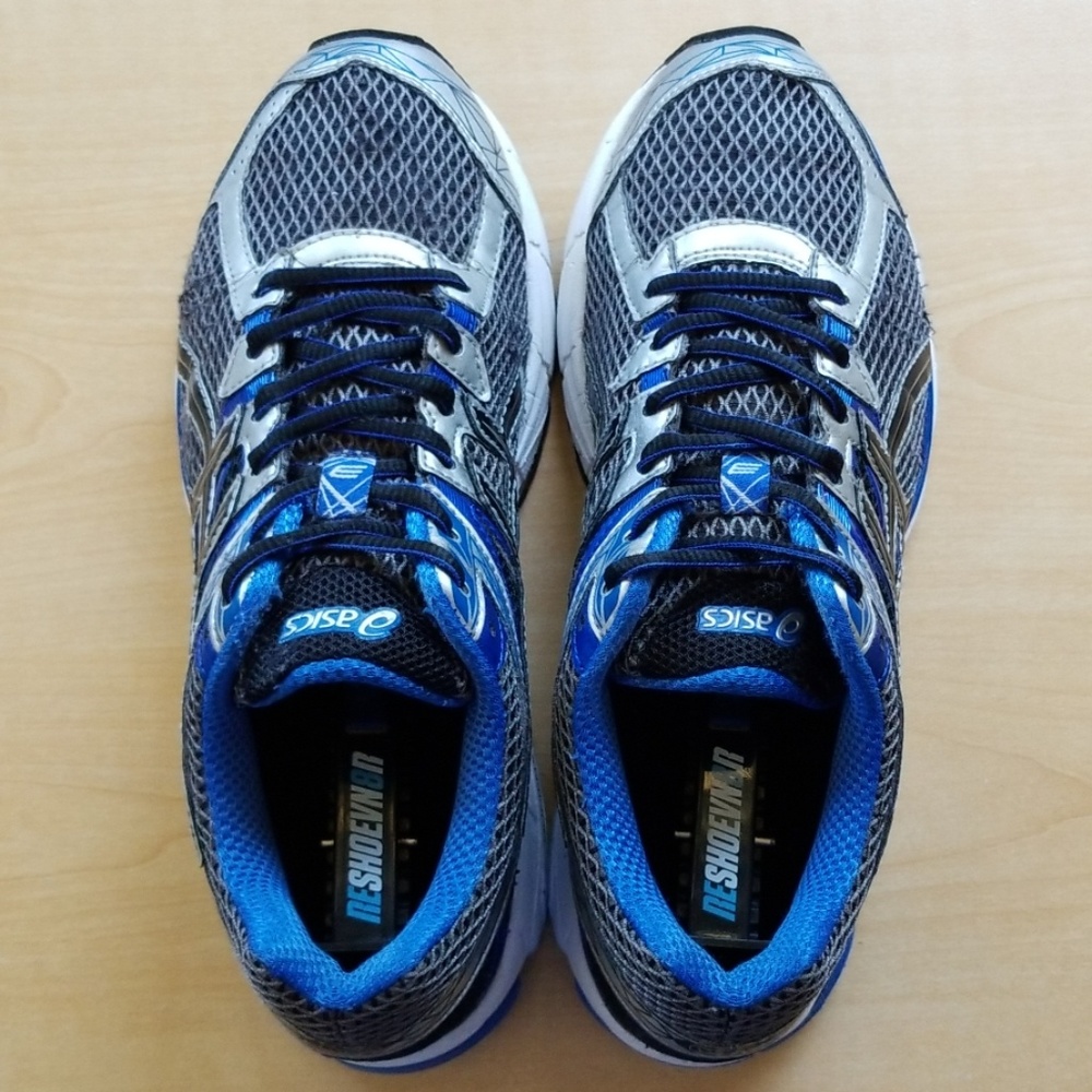 Asics GT-1000 Mens Size 7 Athletic Shoes